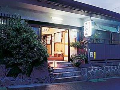 Omiya Ryokan Hakone Exterior photo